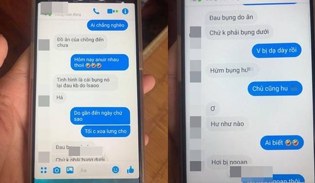 Vợ bóc phốt người em thân thiết cướp chồng mình, màn xử lý sau cuối của cô mới thật sự đã làm sao-3