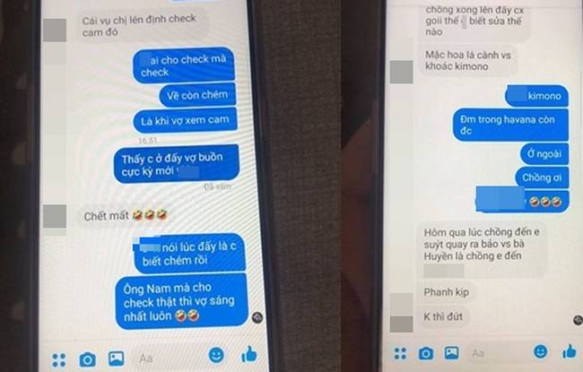 Vợ bóc phốt người em thân thiết cướp chồng mình, màn xử lý sau cuối của cô mới thật sự đã làm sao-4