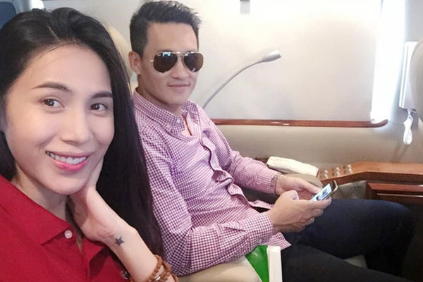 Con gái Công Vinh - Thủy Tiên mới 7 tuổi nhưng đã sở hữu đôi chân dài miên man giống mẹ-3