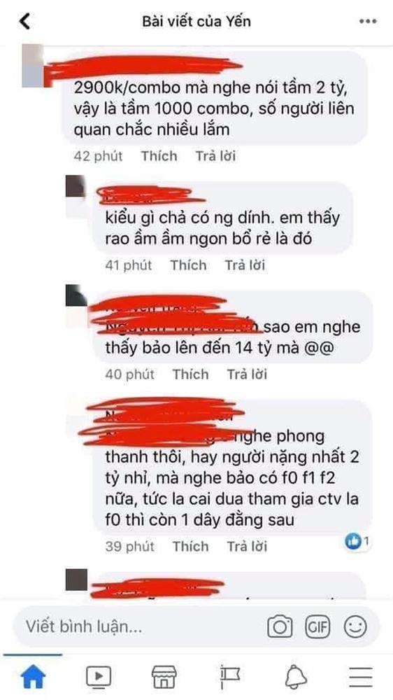 Chủ phòng vé bốc hơi sau khi bán được hàng chục tỷ tiền combo du lịch giá rẻ-4