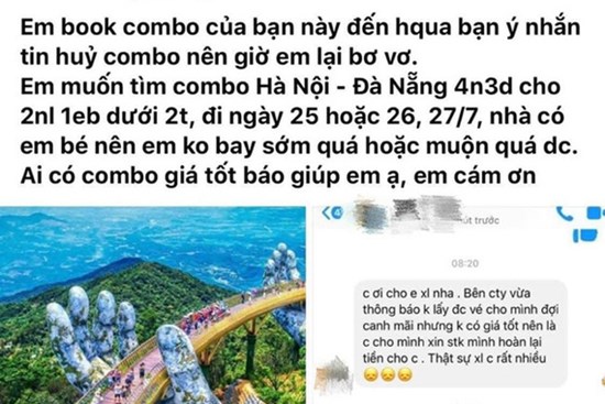 Chủ phòng vé