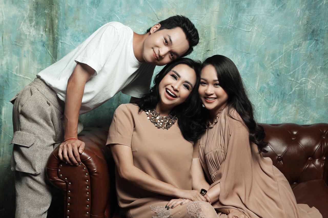 Thanh Lam ở độ tuổi 50: Ở đây có một người đàn bà đang yêu và được yêu-4