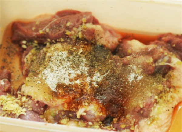 Buổi chiều tôi làm thịt vịt kho gừng sả ngon đậm đà, cả nhà ăn hết veo-4