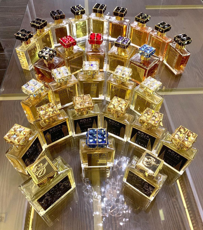 Mặc bà xã cảnh cáo, Trấn Thành vẫn tậu 20 lọ nước hoa giá khủng, chắc Hari Won giận tím người-4