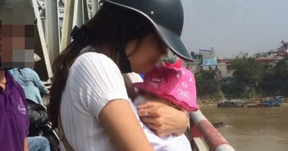 Mập mờ biết chuyện chồng ngoại tình nhưng cô vợ chẳng thể ngờ được nước đi của tiểu tam-3