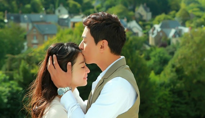 Nửa đêm, cô hàng xóm nóng bỏng sang ngủ nhờ, còn la hét sợ ma khiến tôi khó nghĩ-1