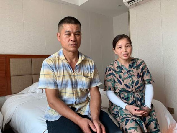 Vụ bắt cóc trẻ em chấn động Trung Quốc: Phép màu xuất hiện sau 16 năm, con trai trở về sau khi thi xong Đại học-1