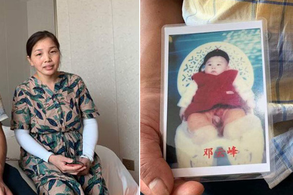 Mẹ bủn rủn khi thấy ảnh con gái trên trang web dành cho bọn biến thái, phẫn nộ hơn với những chi tiết trong hình và bình luận phía dưới-5