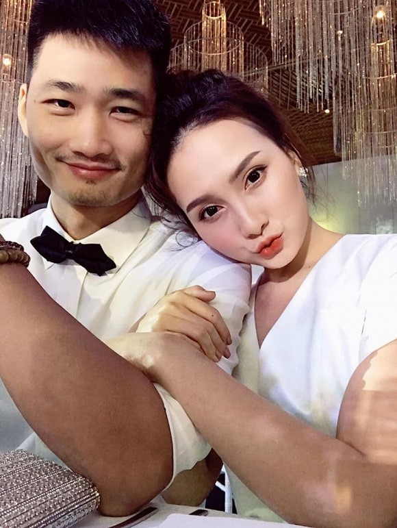 Bảo Thanh kể về 10 năm thanh xuân có anh và chia sẻ sắp tới sẽ ở nhà ăn bám chồng-2