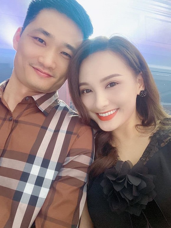 Bảo Thanh kể về 10 năm thanh xuân có anh và chia sẻ sắp tới sẽ ở nhà ăn bám chồng-3