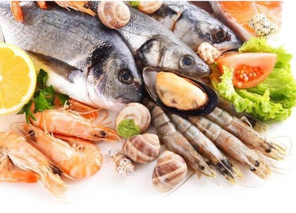 4 loại thực phẩm dễ làm tổn thương thận nếu ăn nhiều-2