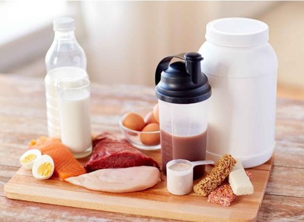 4 loại thực phẩm dễ làm tổn thương thận nếu ăn nhiều-3