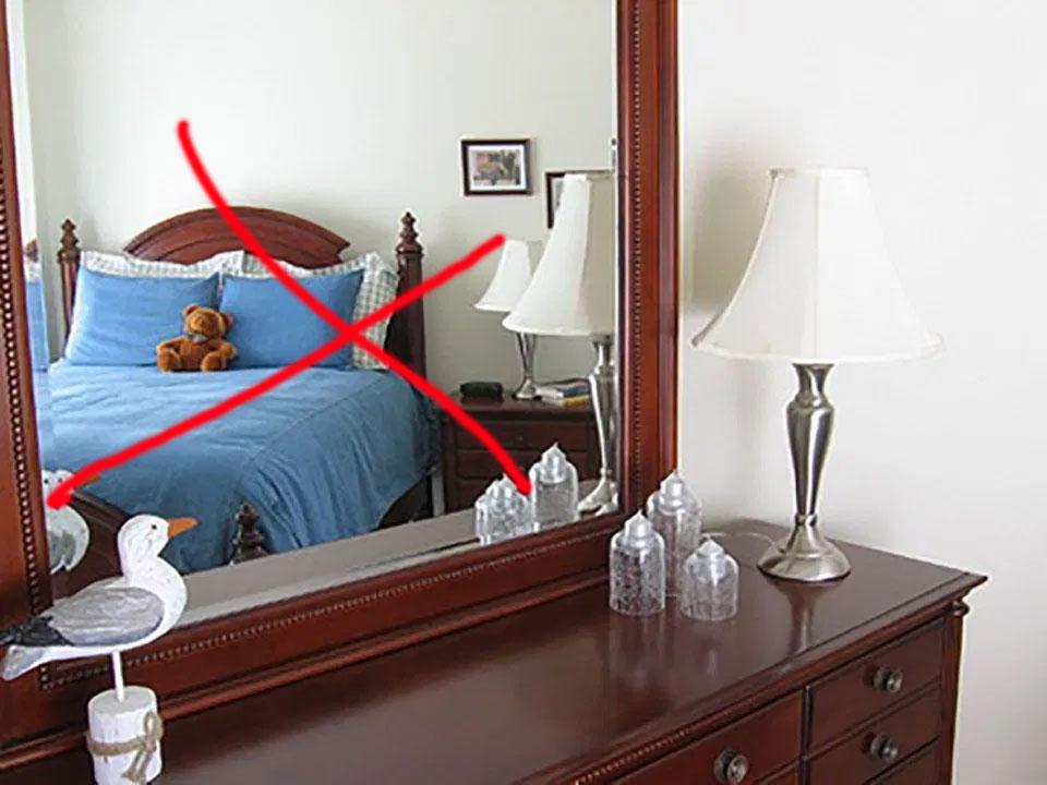 Nếu thấy con trẻ hay ốm vặt, học hành giảm sút, bố mẹ cần xem lại ngay phong thủy phòng ngủ-3