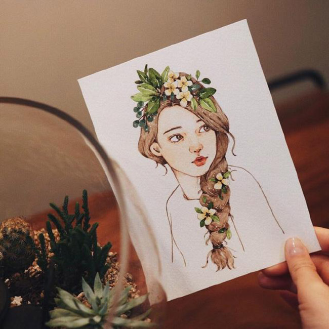 Lấy được 3 con giáp này làm vợ nhất định là phước lành-2