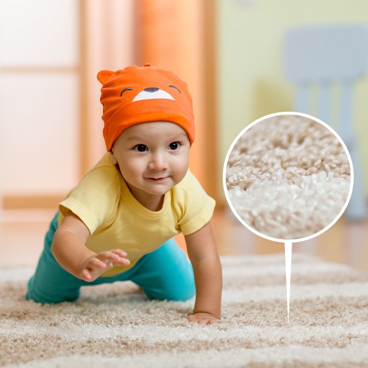 Nước xả vải không chỉ làm mềm quần áo mà còn tẩy sạch vết cháy này trong bếp, đồ gỗ cũng bóng loáng như mới mua-7