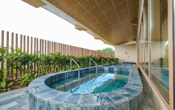 Minera Hot Springs Binh Chau, điểm đến quen mà lạ-3