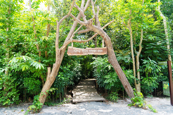 Minera Hot Springs Binh Chau, điểm đến quen mà lạ-5