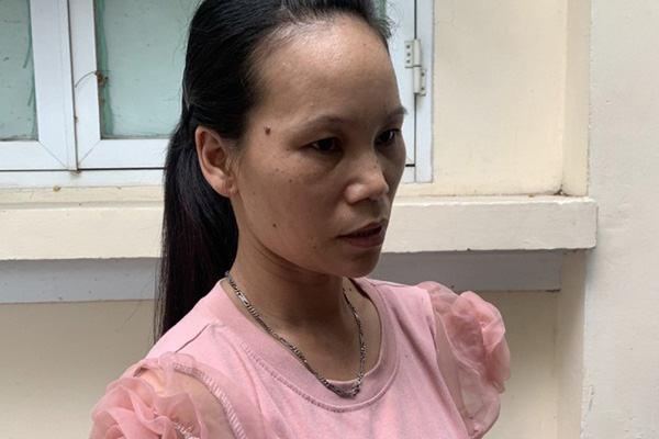 Thông tin mới nhất về sức khỏe tài xế GrabBike bị đâm 6 nhát khi chở cô gái mang bầu-2