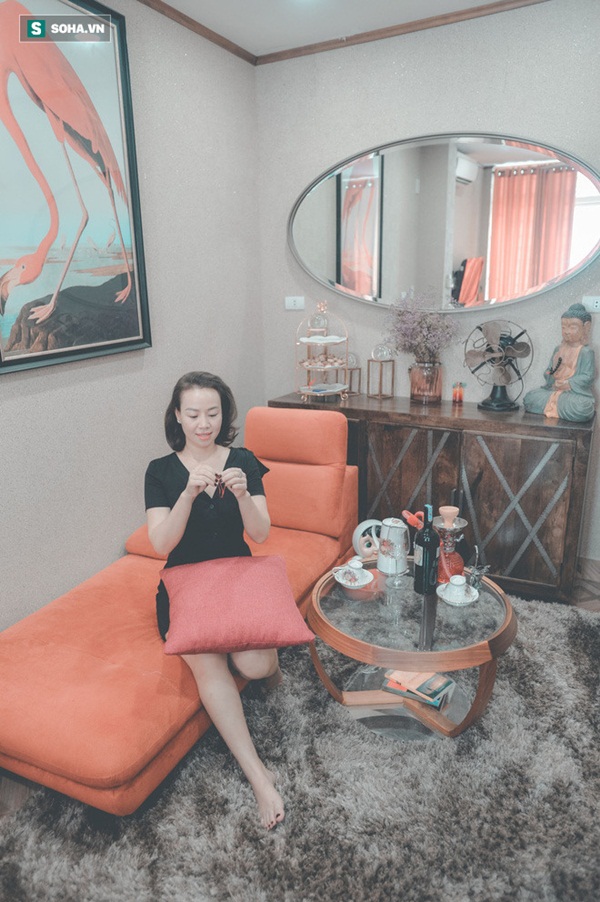 Buộc phải rời showbiz 10 năm khi đang ở đỉnh cao, cuộc sống của diễn viên Vân Anh ra sao?-4