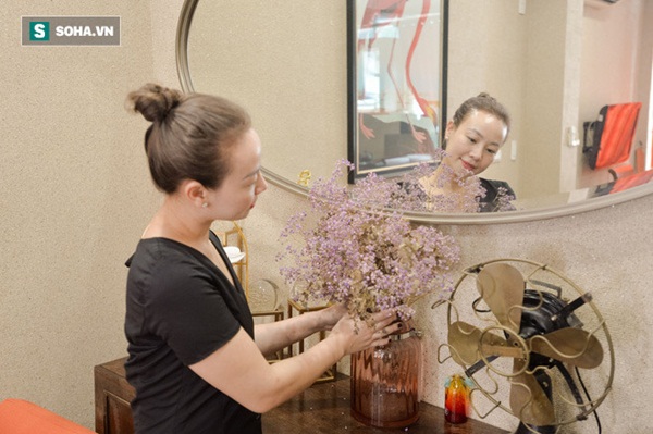 Buộc phải rời showbiz 10 năm khi đang ở đỉnh cao, cuộc sống của diễn viên Vân Anh ra sao?-6