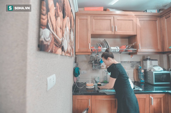 Buộc phải rời showbiz 10 năm khi đang ở đỉnh cao, cuộc sống của diễn viên Vân Anh ra sao?-8