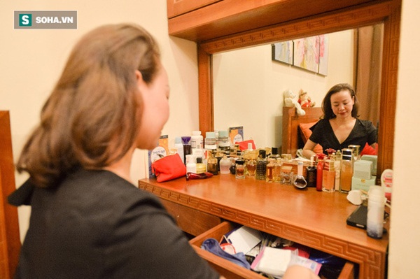 Buộc phải rời showbiz 10 năm khi đang ở đỉnh cao, cuộc sống của diễn viên Vân Anh ra sao?-9