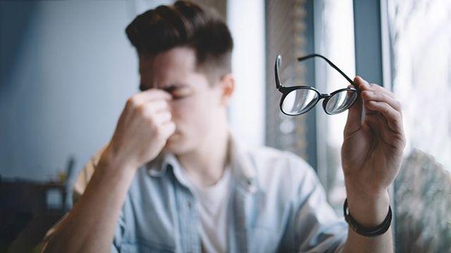 Nếu thấy 3 đặc điểm này trên mặt, chứng tỏ não bộ đang thiếu máu trầm trọng-2