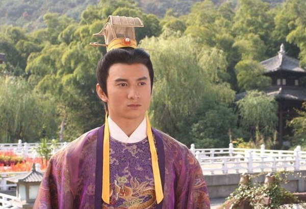 Cướp chồng của chị gái, Hoàng hậu được chiều chuộng hết mực nhưng thân phận kẻ thứ 3 vẫn nhận cái kết đáng sợ ở tuổi 28-3