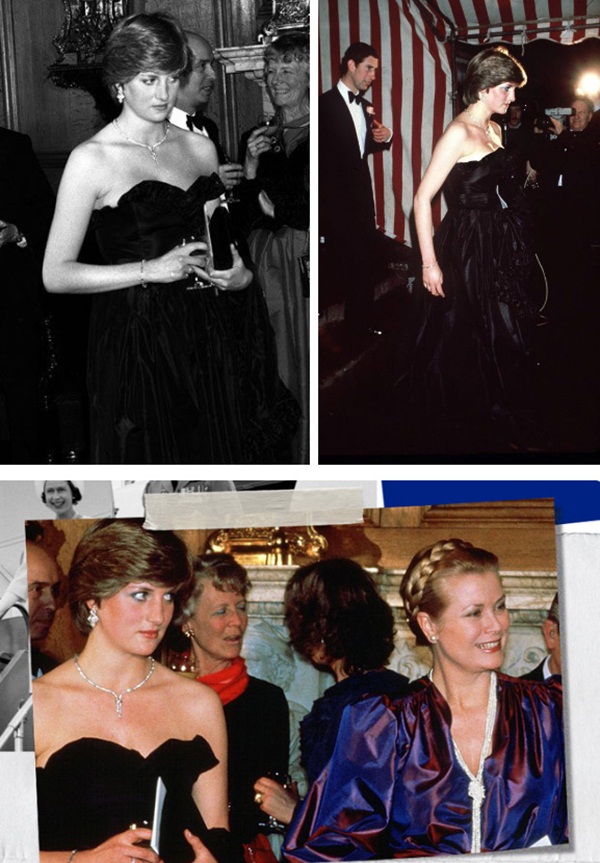 Thử thách đầu tiên của Công nương Diana khi làm dâu hoàng gia: Bị Thái tử Charles mắng mỏ thậm tệ, trở thành thảm họa không ai muốn nhắc đến-4