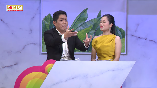 Đức Thịnh bức xúc khi nghe nữ Youtuber kể chuyện đánh chồng đến phát khóc-3