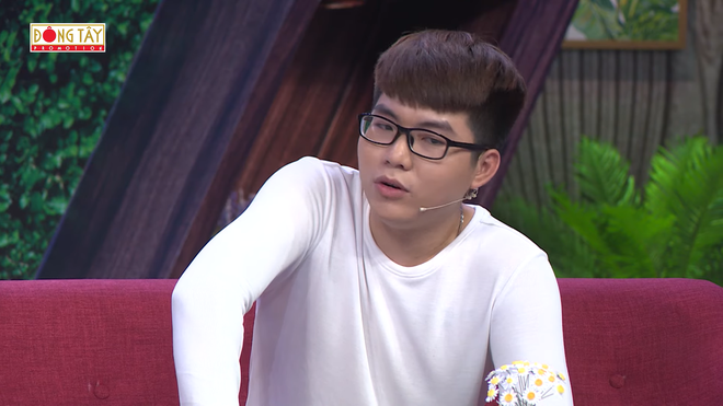 Đức Thịnh bức xúc khi nghe nữ Youtuber kể chuyện đánh chồng đến phát khóc-1