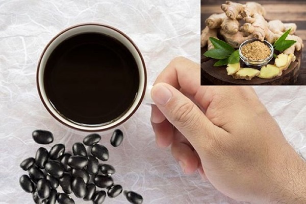 Hè đến chị em nô nức làm trà đậu đen uống nhưng 90% không biết rằng chúng ta nên thêm 1 thứ này vào-4