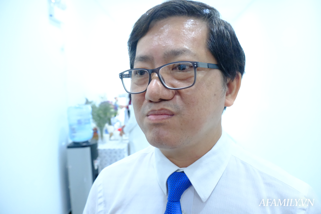 Bác sĩ kể lại khoảnh khắc ghi nhớ suốt cuộc đời trong ca mổ 2 bé song sinh Trúc Nhi - Diệu Nhi-5