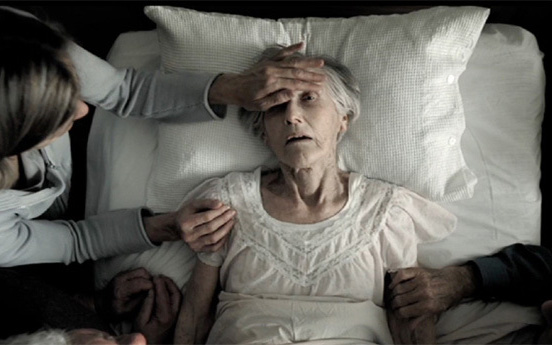 Sau khi chết, số máu còn lại trong cơ thể sẽ chảy đi đâu? Nghe lời giải đáp của chuyên gia, đảm bảo bạn sẽ kinh ngạc-2