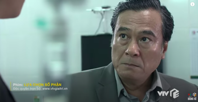 Lựa chọn số phận: Phương Oanh bị ám sát trước mặt người yêu soái ca, phải đưa đi cấp cứu-7