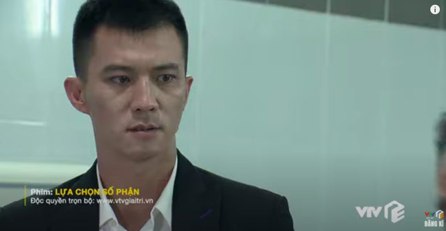 Lựa chọn số phận: Phương Oanh bị ám sát trước mặt người yêu soái ca, phải đưa đi cấp cứu-8