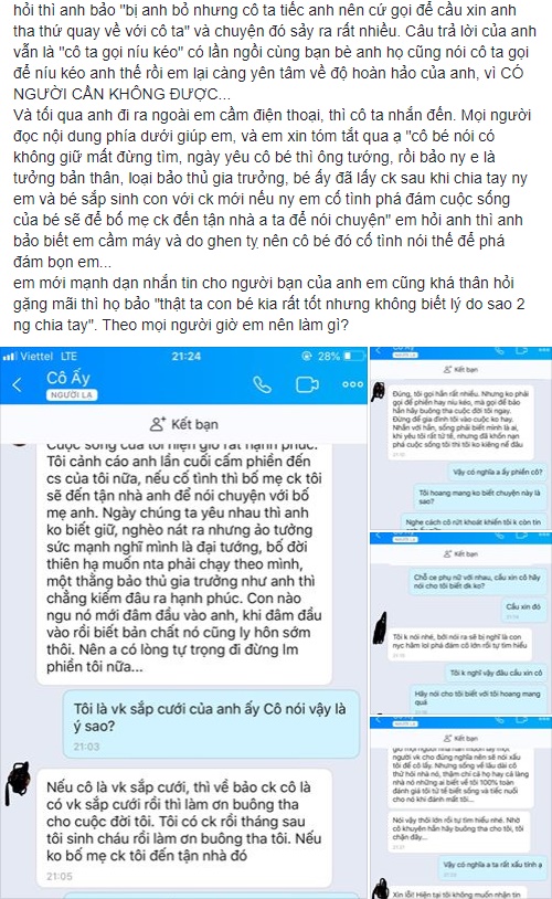 Cô nàng 30 gặp được anh chàng ki bo hoàn hảo, song gần cưới lại phát hiện ra chân tướng được vạch trần bởi 1 nhân vật lạ mà quen-1