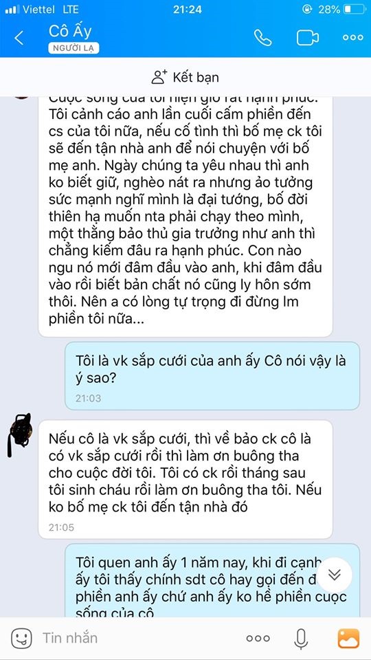 Cô nàng 30 gặp được anh chàng ki bo hoàn hảo, song gần cưới lại phát hiện ra chân tướng được vạch trần bởi 1 nhân vật lạ mà quen-2