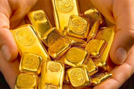 Giá vàng hôm nay 21/7: Vàng trong nước vượt mốc lịch sử 51 triệu đồng/lượng