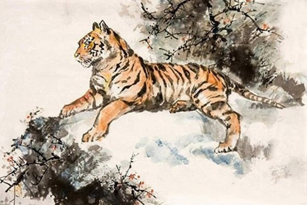 Tháng 6 âm lịch, 3 con giáp cuộc đời lên hương, tiền đếm không xuể nhờ kinh doanh-4