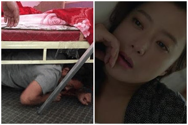 Phát hiện bạn gái ngủ với người khác nhưng chàng thanh niên vẫn đưa ra cú chốt siêu bất ngờ!-2