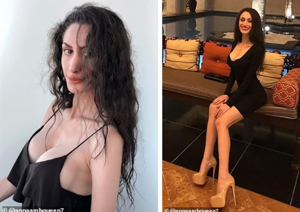 Chuyên gia tình dục học chết lõa thể trong khách sạn 5 sao, vẫn khoe cuộc sống sang chảnh trong những bài đăng cuối cùng trên Instagram-1