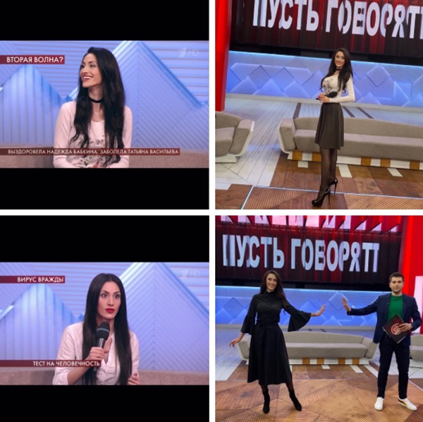 Chuyên gia tình dục học chết lõa thể trong khách sạn 5 sao, vẫn khoe cuộc sống sang chảnh trong những bài đăng cuối cùng trên Instagram-3