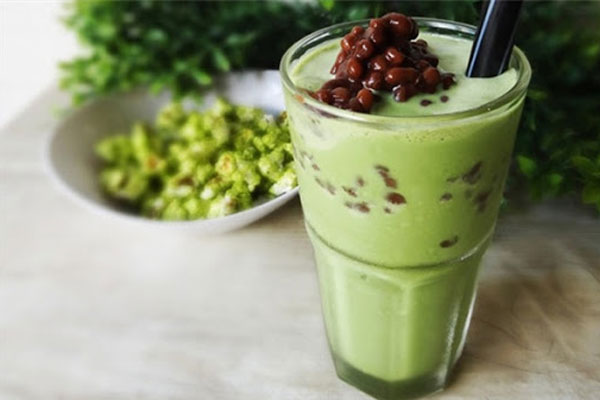Công thức làm trà sữa đặc biệt vừa thơm ngon, vừa giúp chị em chống lão hóa-1