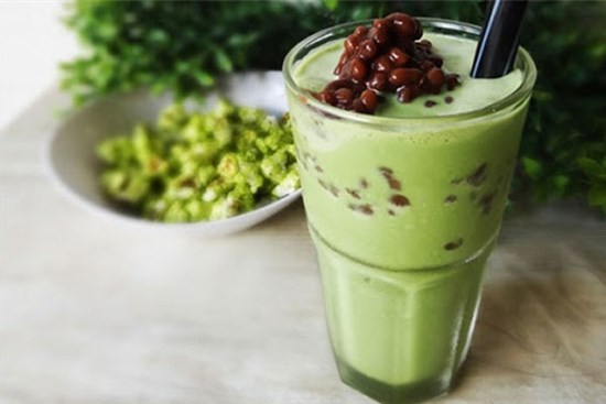 Công thức làm trà sữa đặc biệt vừa thơm ngon, vừa giúp chị em chống lão hóa