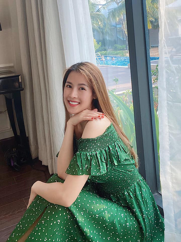 4 năm sau ồn ào tình ái với Trường Giang, Quế Vân công khai ảnh nắm tay tình tứ bên người yêu mới-4