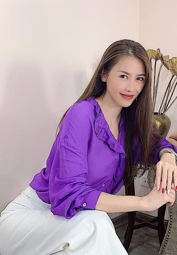 4 năm sau ồn ào tình ái với Trường Giang, Quế Vân công khai ảnh nắm tay tình tứ bên người yêu mới-7