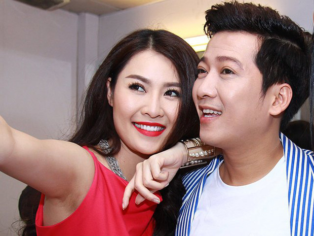 4 năm sau ồn ào tình ái với Trường Giang, Quế Vân công khai ảnh nắm tay tình tứ bên người yêu mới-3