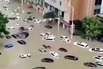 Trung Quốc lo sợ tái diễn thảm họa lũ lụt Thiên nga đen-4