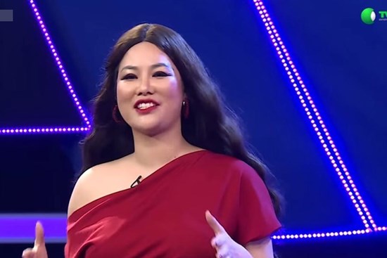 Gái ế khiến khán giả không thương nổi khi chê trai Việt kém kỹ năng 'chăn gối'